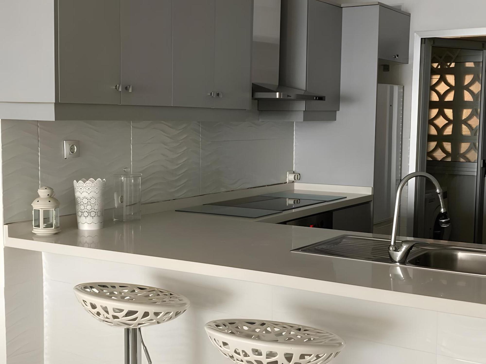 Vibes By Agueita Salada Apartment