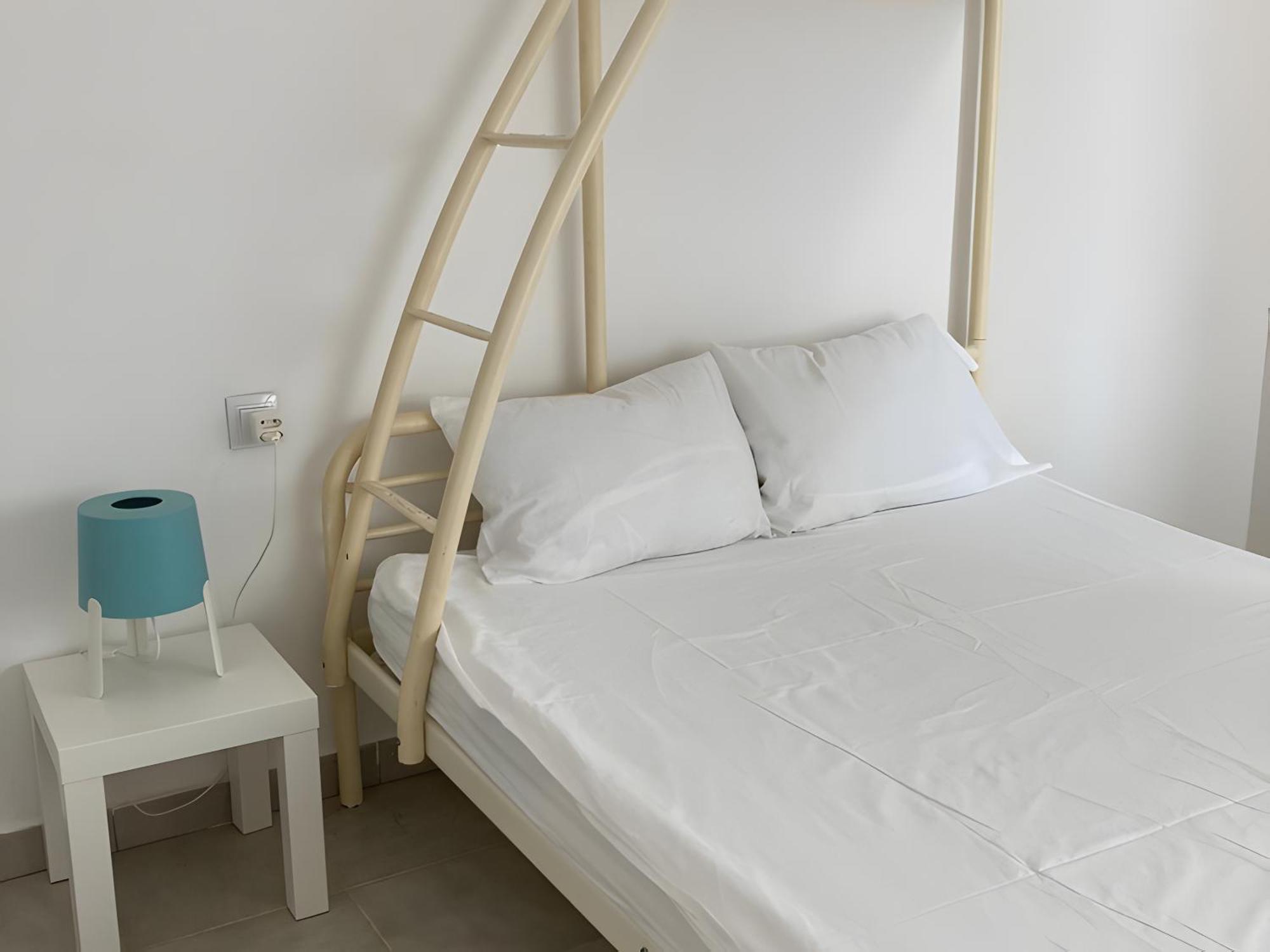 Vibes By Agueita Salada Apartment *