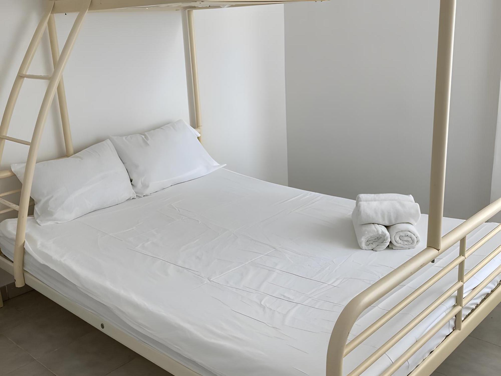 Vibes By Agueita Salada Apartment *