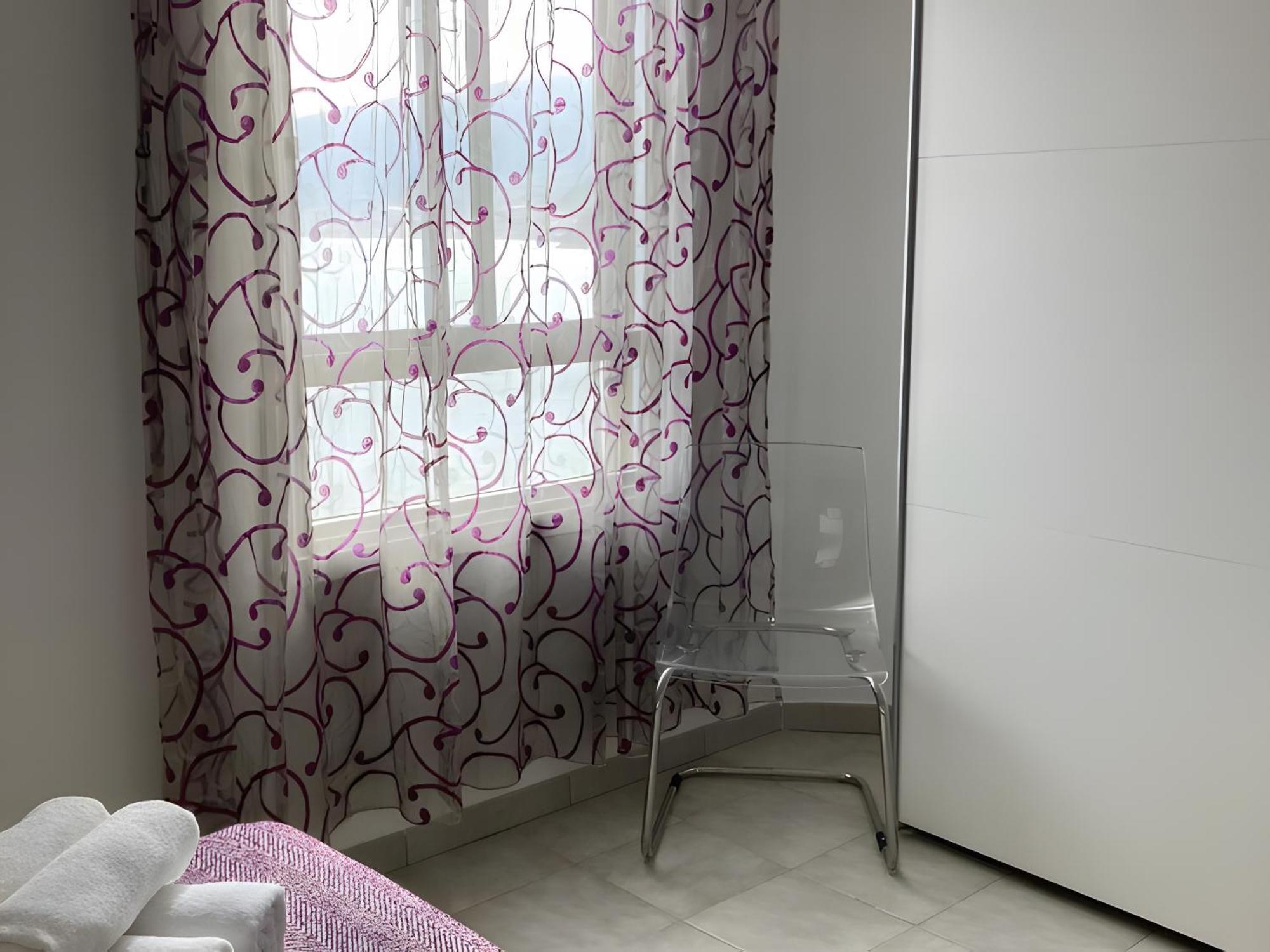 Vibes By Agueita Salada Apartment Radazul