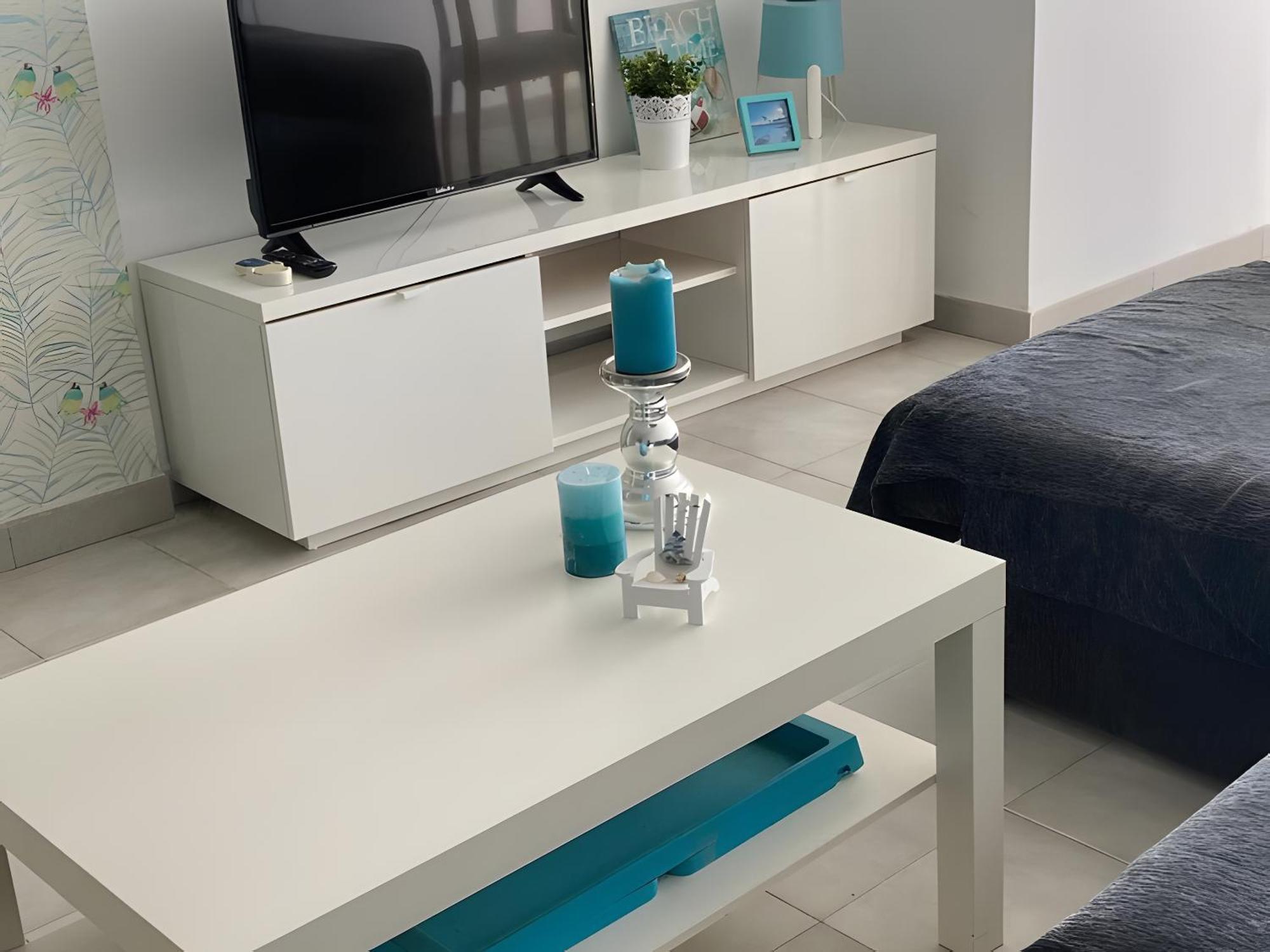 Vibes By Agueita Salada Apartment