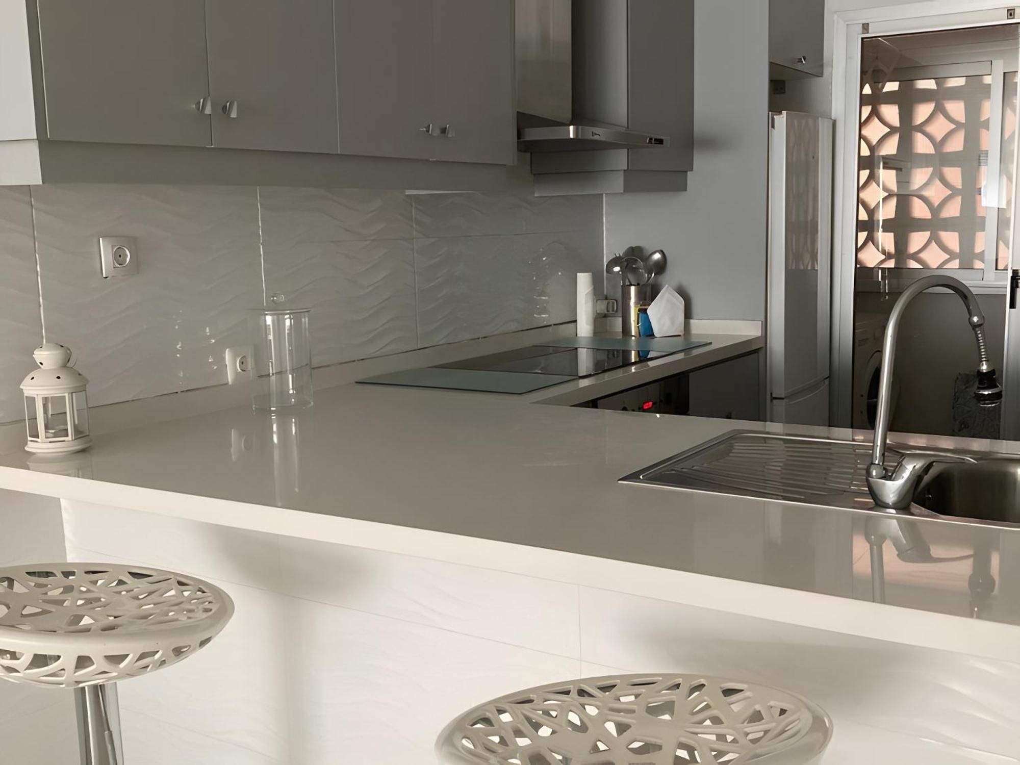 Vibes By Agueita Salada Apartment *