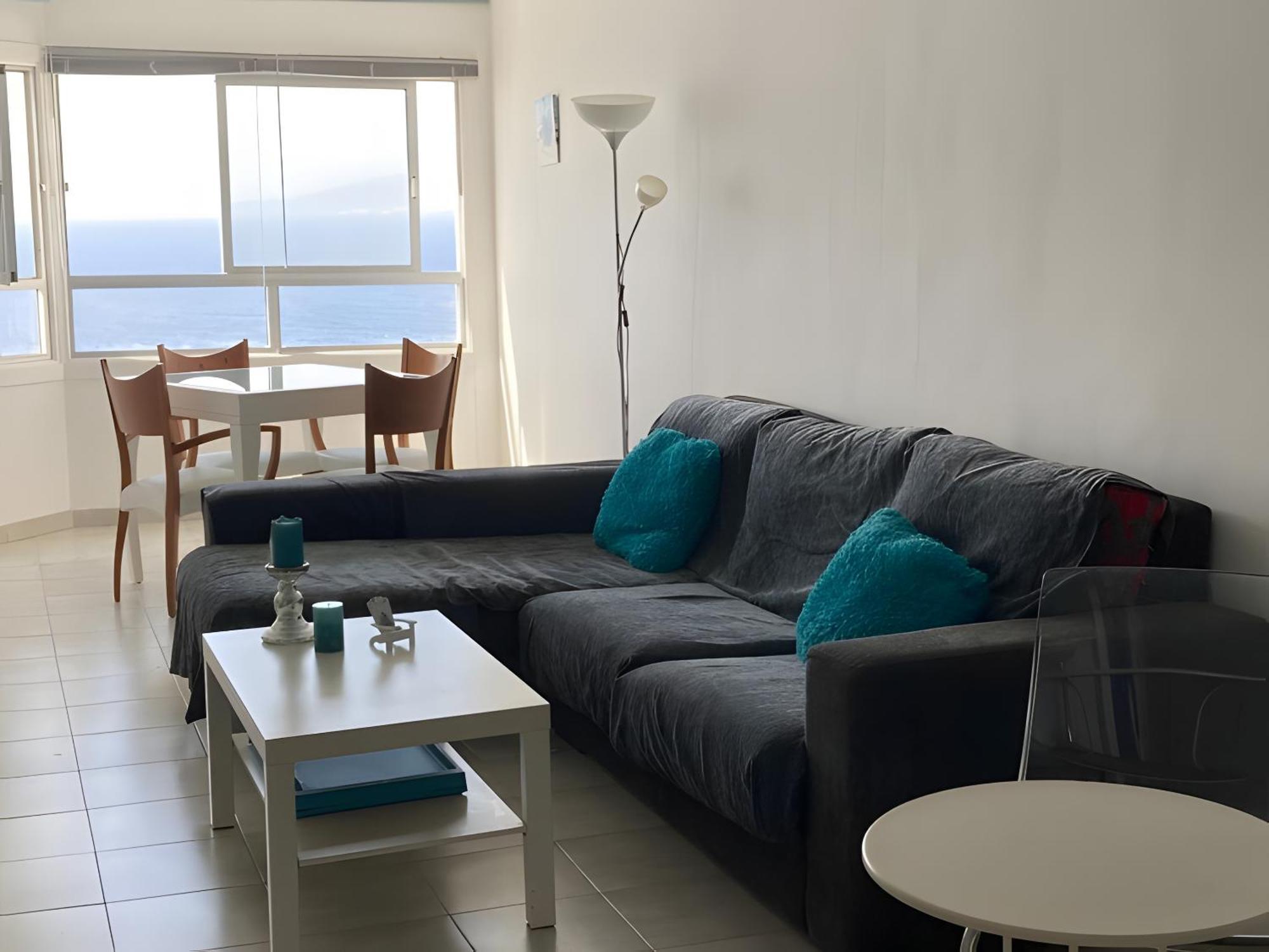 Apartment Vibes By Agueita Salada *